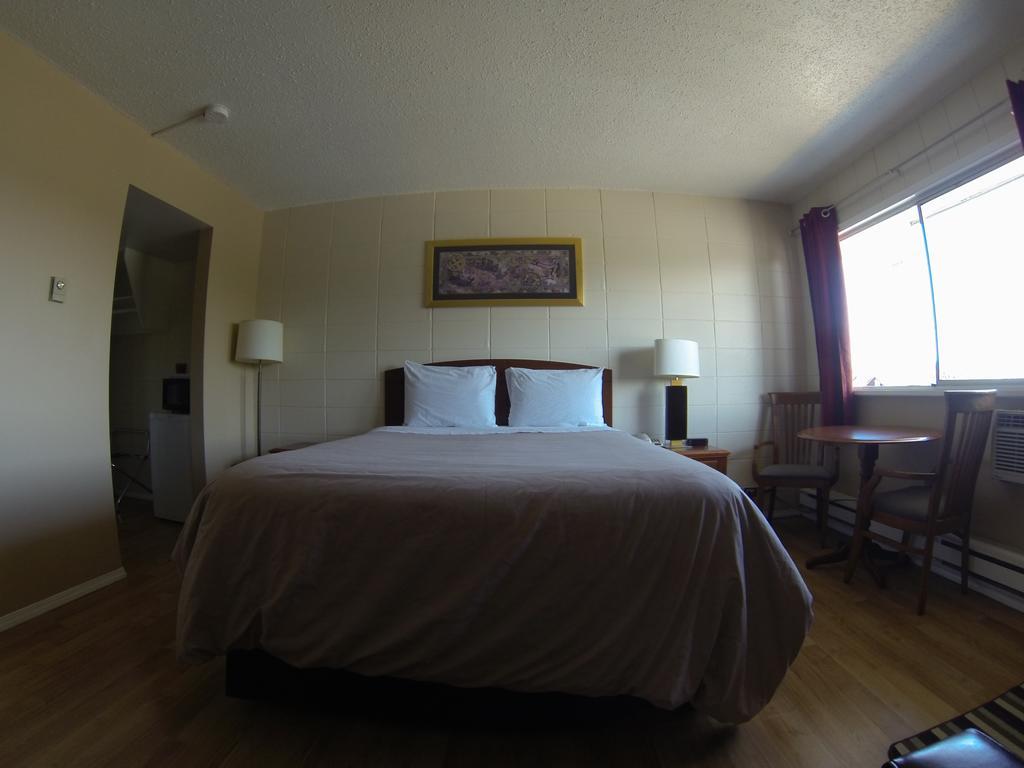 Value Lodge Motel Nanaimo Quarto foto